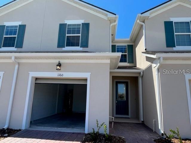 1160 Lakeshore Breeze Pl in Kissimmee, FL - Foto de edificio