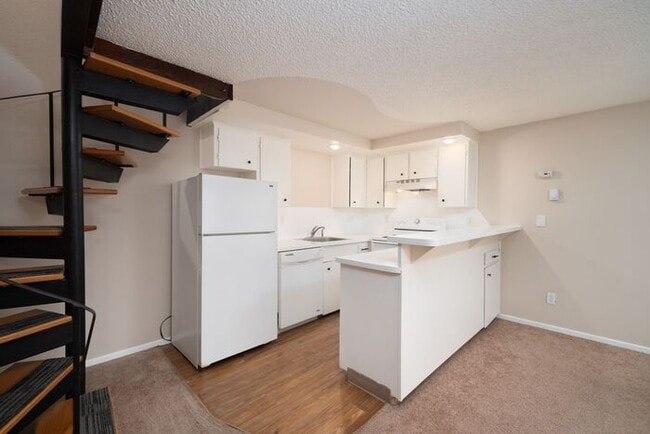property at 8103 NE 13th Ave