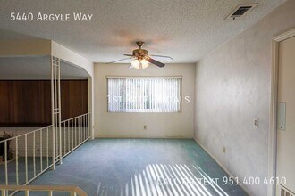 5440 Argyle Way in Riverside, CA - Building Photo - Building Photo