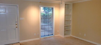 1115 Autrey St in Houston, TX - Building Photo - Building Photo