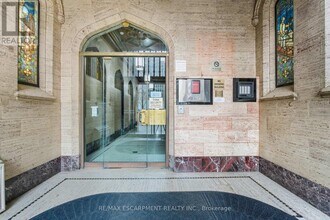 36 James St S in Hamilton, ON - Building Photo - Building Photo