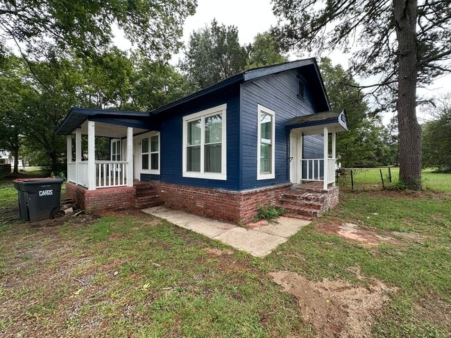 515 S Ithaca Ave in Russellville, AR - Building Photo - Building Photo