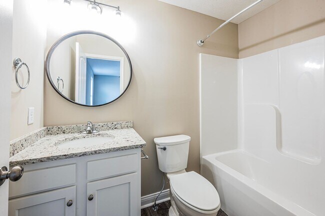 131 Audley Ave, Unit 112 in Bowling Green, KY - Building Photo - Building Photo