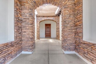 3469 S Eucalyptus Pl in Chandler, AZ - Building Photo - Building Photo