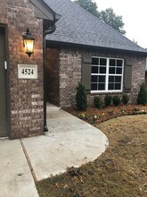 4524 E 39th St in Tulsa, OK - Building Photo - Building Photo