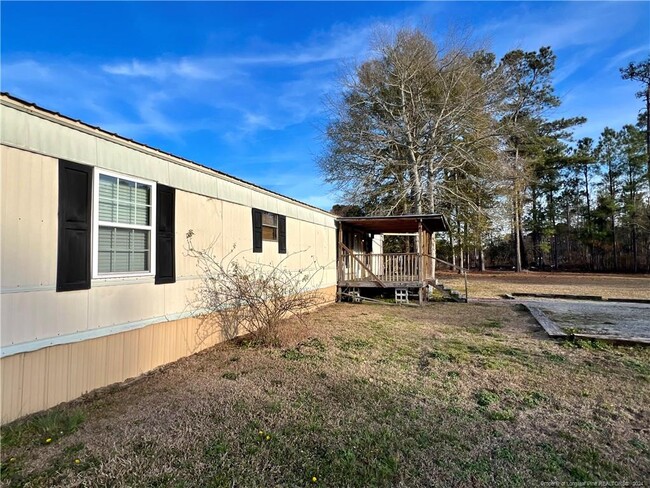 252 Hidden Valley Ln in Rowland, NC - Building Photo - Building Photo