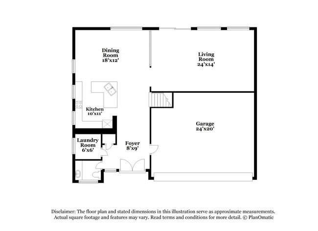 9854 Silver Chaps Ct in Las Vegas, NV - Foto de edificio - Building Photo