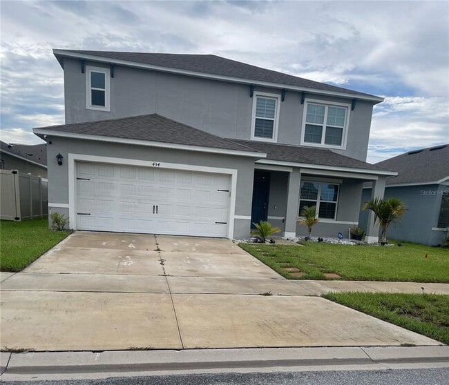 property at 434 Tanis Ave