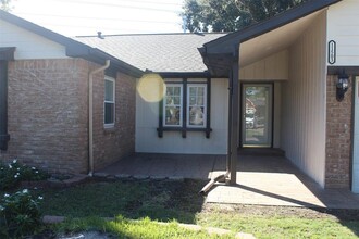 11503 Early Mist Ct in Houston, TX - Building Photo - Building Photo