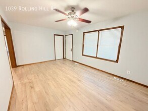 1039 Rolling Hill Rd in Greenwood, IN - Building Photo - Building Photo