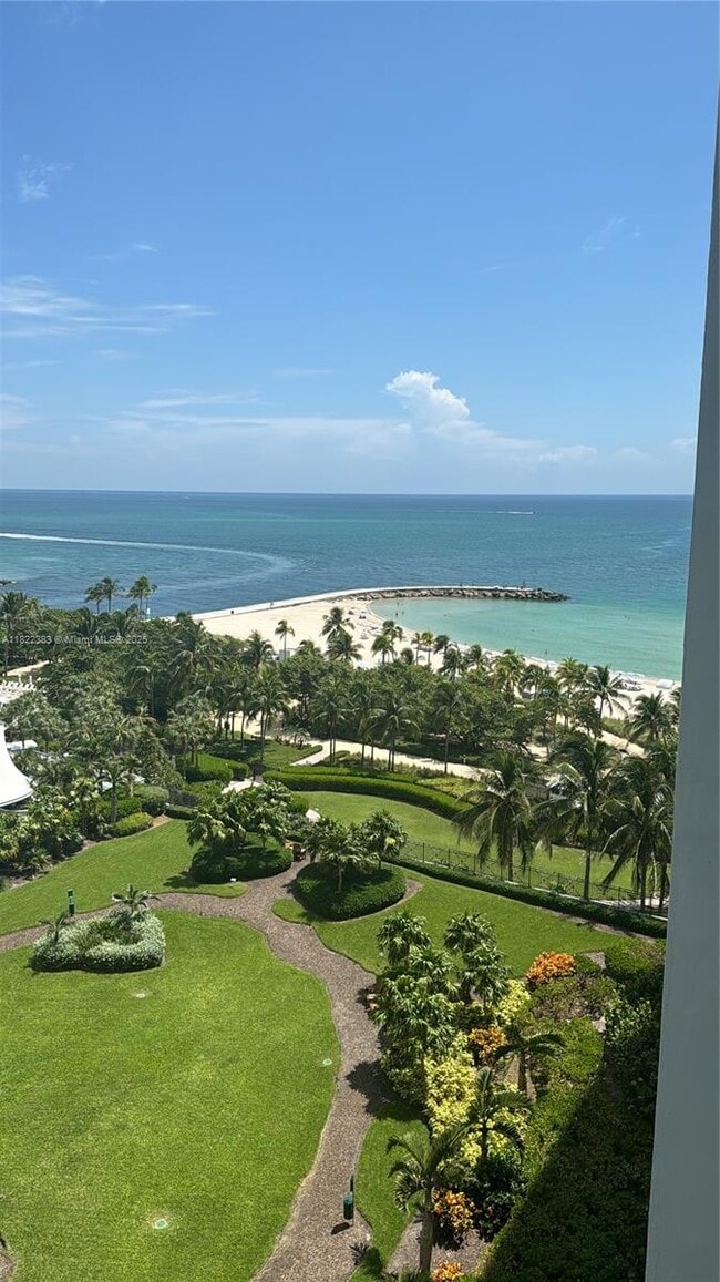 property at 10275 Collins Ave