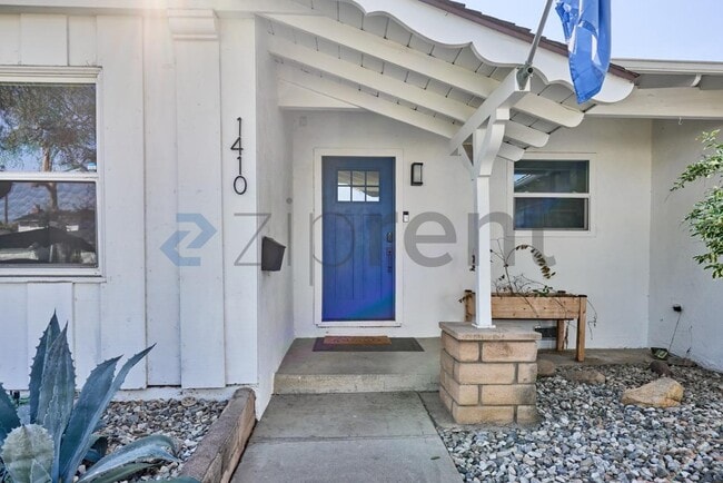 1410 Central Ave in Fullerton, CA - Building Photo - Building Photo