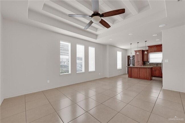 2801 Sabercat Ave in Edinburg, TX - Building Photo - Building Photo