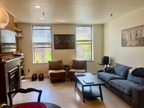 1222 Washington St in Hoboken, NJ - Building Photo - Building Photo