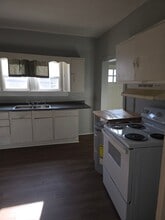 208-210-210 Meagher Ave in Frankfort, KY - Building Photo - Building Photo