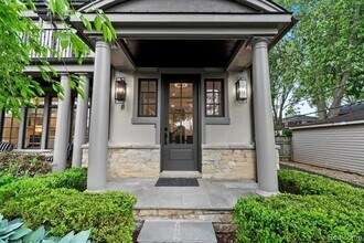 1897 Norfolk St in Birmingham, MI - Building Photo - Building Photo