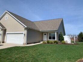 2409 Wittenberg Ave SE in Massillon, OH - Building Photo