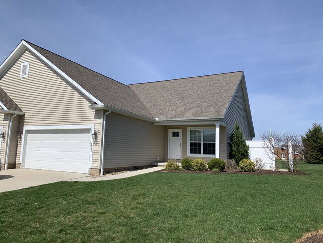 property at 2409 Wittenberg Ave SE