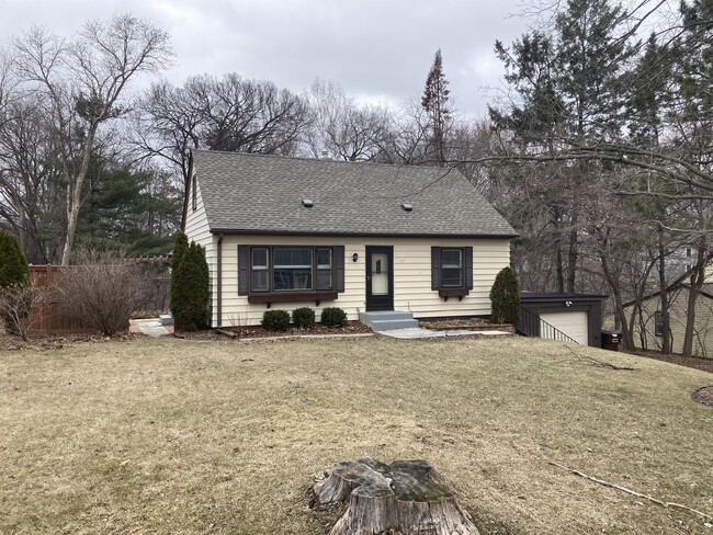 property at 4846 Birchwood Ln