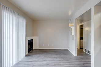 Prescott View Apartments in Prescott, AZ - Foto de edificio - Interior Photo