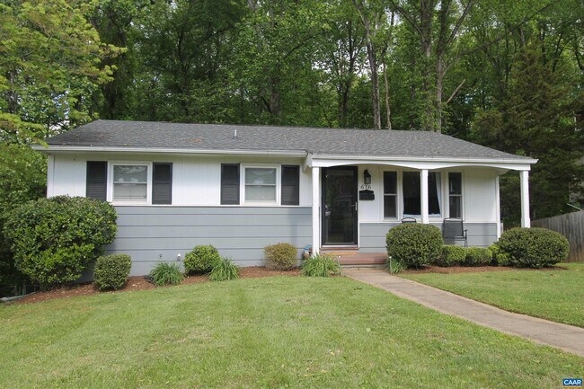 property at 616 Elizabeth Ave