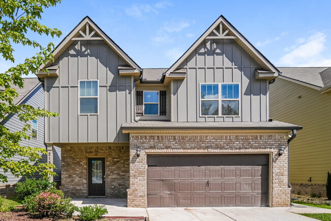 2150 Bridgewater Pass