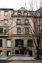 53 W 73rd St in New York, NY - Building Photo