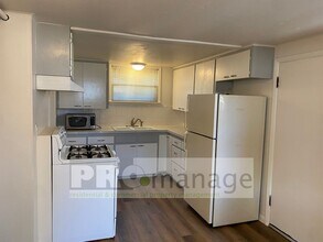 636 N 14th Ave in Pocatello, ID - Building Photo - Building Photo