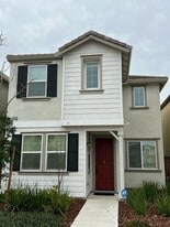 3719 Amelia Rose Way in Sacramento, CA - Building Photo