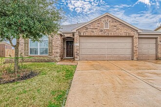 4727 Evening Moon Ln in Katy, TX - Building Photo - Building Photo