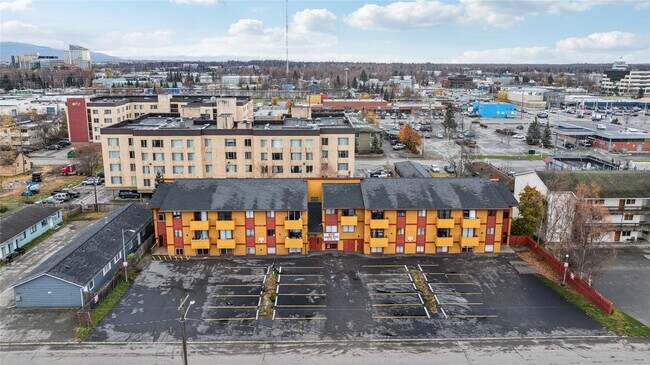 1046 W 26th Ave in Anchorage, AK - Building Photo - Building Photo