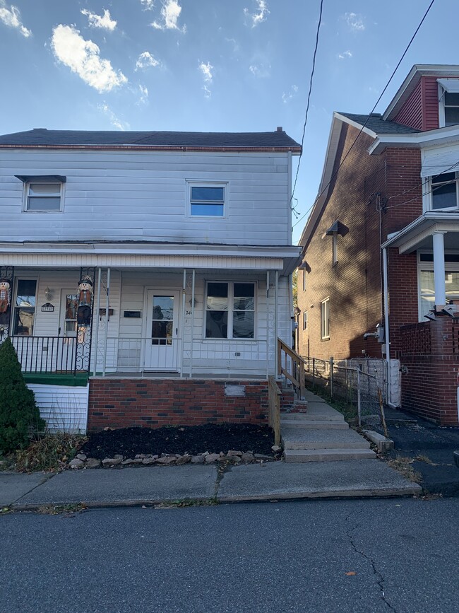 property at 240 N Nice St