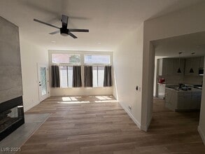 6413 Morley Ave in Las Vegas, NV - Building Photo - Building Photo