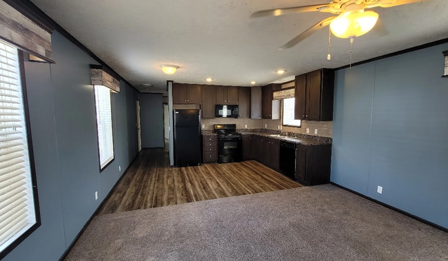 property at 25156 Au Lac Dr N