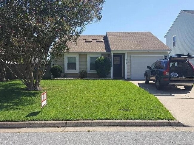 property at 1282 Bridle Creek Blvd