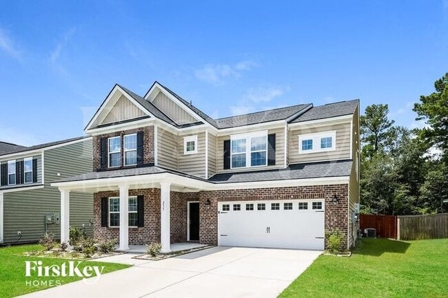 235 Firewheel Ct in Summerville, SC - Foto de edificio - Building Photo