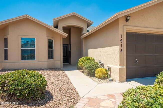 property at 1913 Sun Chariot St