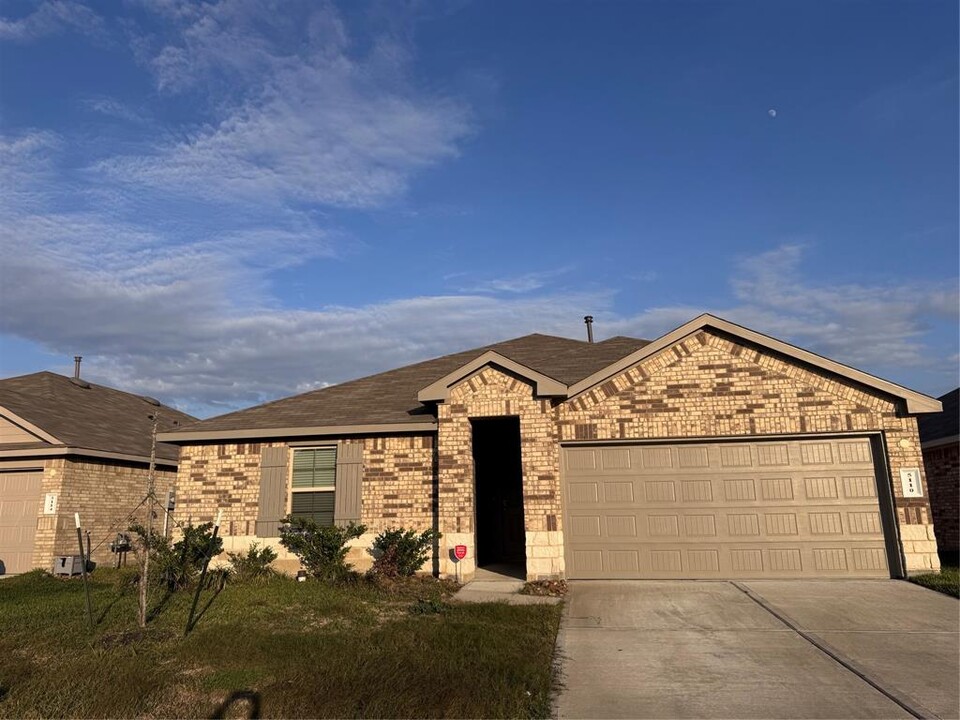 5110 Ternberry Frst Ln in Katy, TX - Building Photo