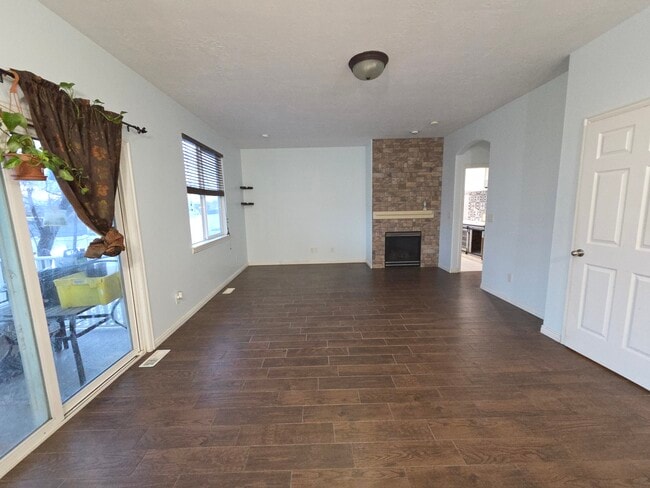 property at 6878 W 3100 S