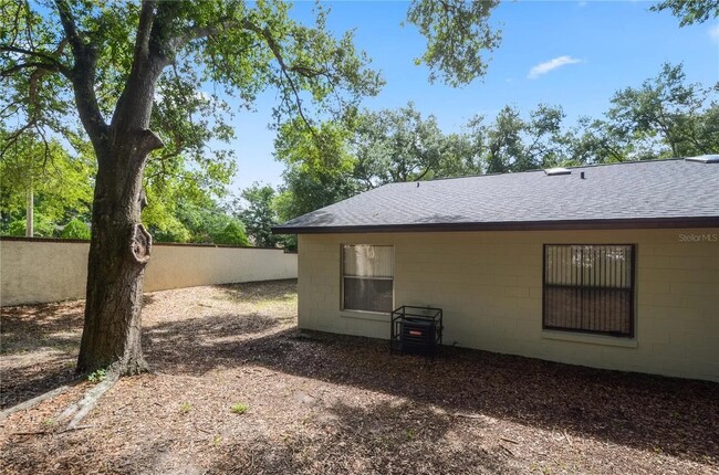 property at 1600 Cimarron Hills Dr