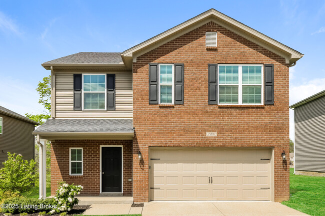 property at 7907 Cascade Falls Cove
