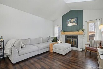 7569 Red Mountain Dr in Colorado Springs, CO - Building Photo - Building Photo