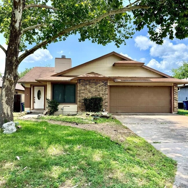 property at 4515 Keota Dr