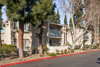 Jasmine Villas in Buena Park, CA - Building Photo - Building Photo