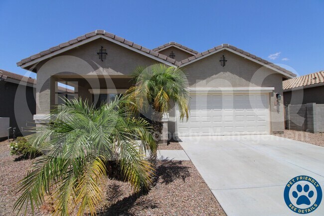 property at 1686 W Paisley Dr