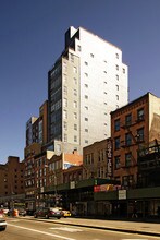 161 Chrystie St in New York, NY - Foto de edificio - Building Photo