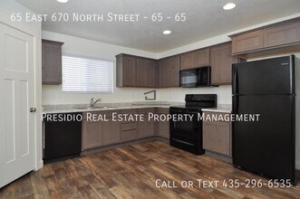 65 E 670 N St in Vineyard, UT - Building Photo - Building Photo