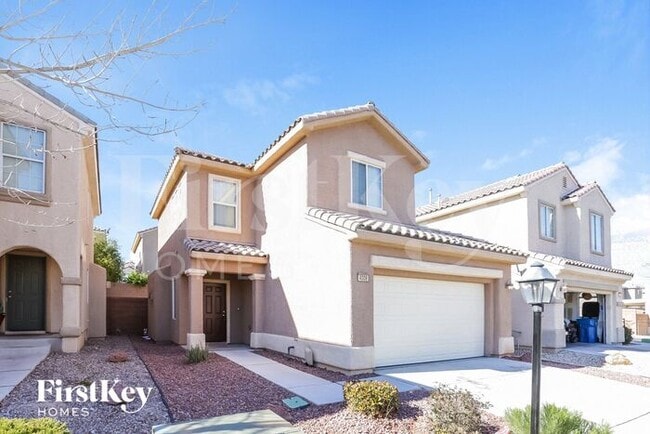 4009 N Kindhearted Ct in North Las Vegas, NV - Building Photo - Building Photo