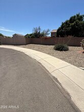15473 W Tasha Cir in Surprise, AZ - Building Photo - Building Photo