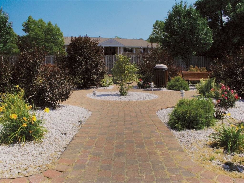 Henrietta Highlands Apartment Homes Henrietta, NY Apartments